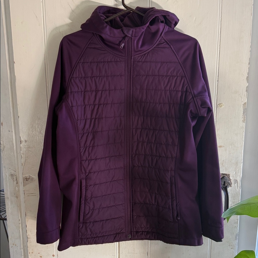 Under Armour UA Storm Jacket Purlpe